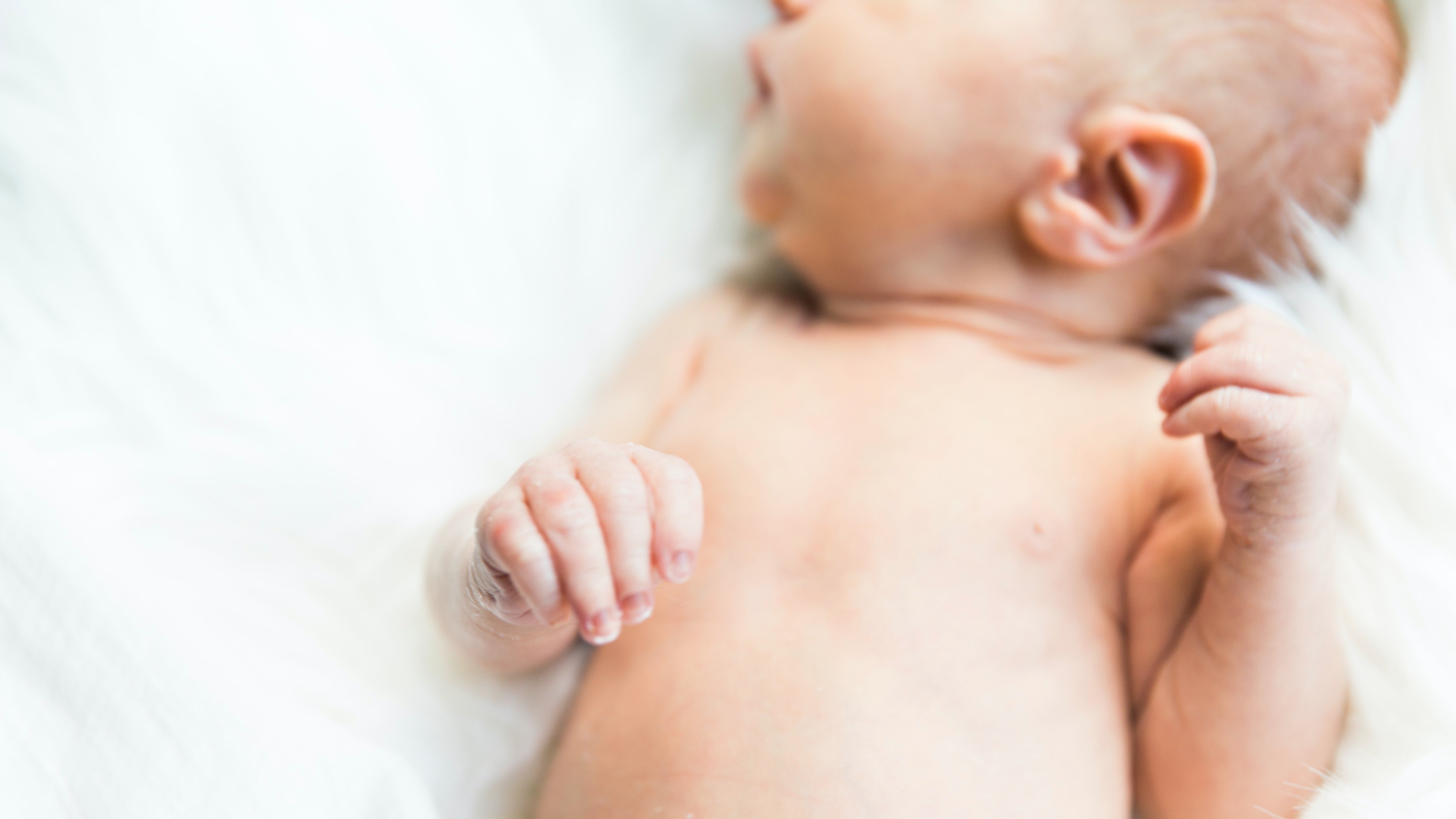 Neurodermitis bei Babys - was Du als Mama wissen solltest