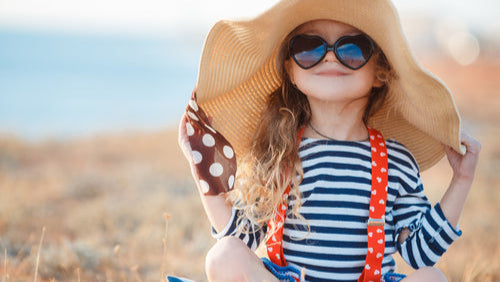 Achtsamkeits- und Entspannungsübungen für Kinder