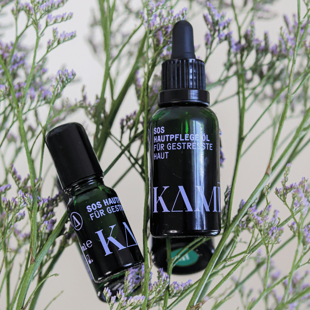 KAMI skincare