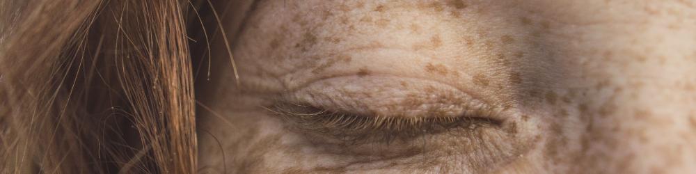 Als Anti-Aging-Pflege