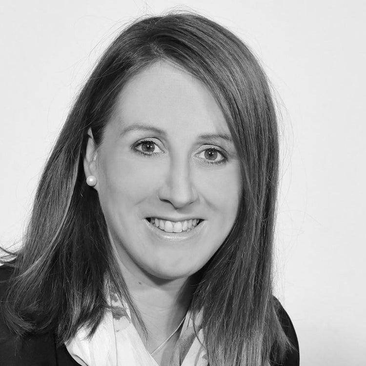 Kerstin Schüller