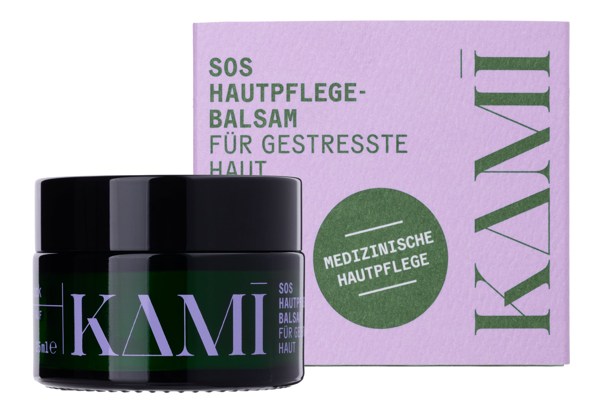 KAMI Neurodermitis Starter Set