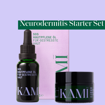KAMI Neurodermitis Starter Set