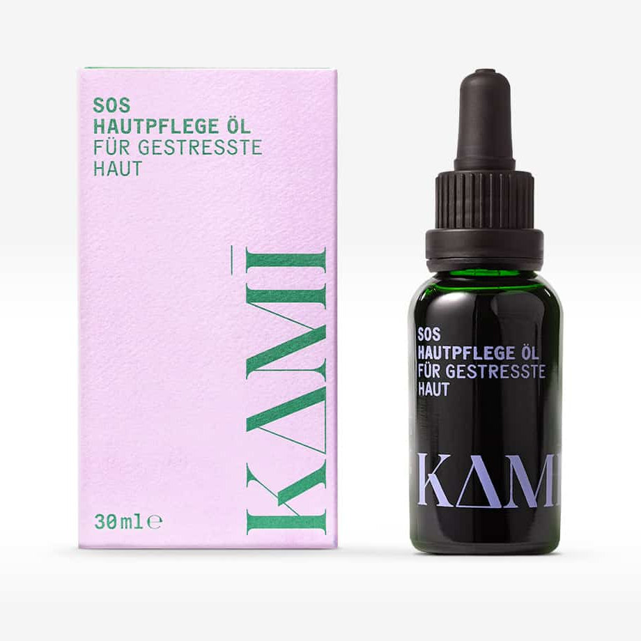 KAMI Neurodermitis Starter Set
