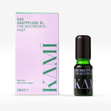 KAMI SOS Hautpflege-Öl Roll-on
