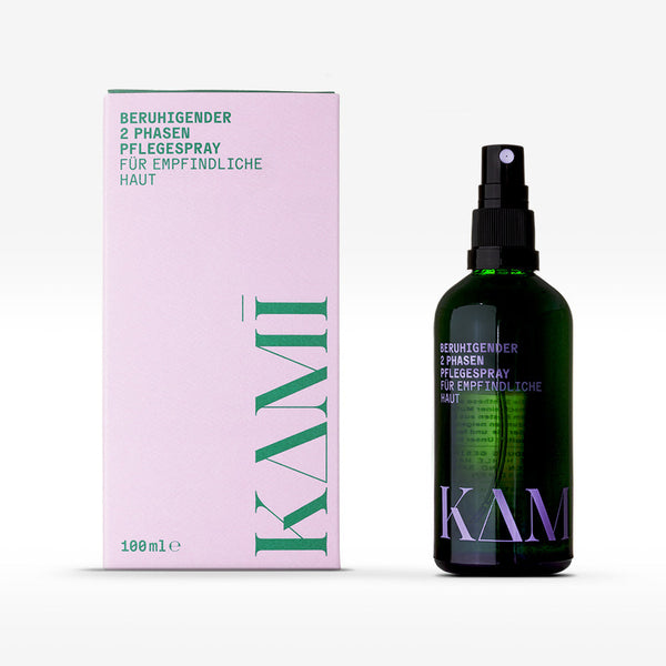 KAMI 2-Phasen-Pflegespray