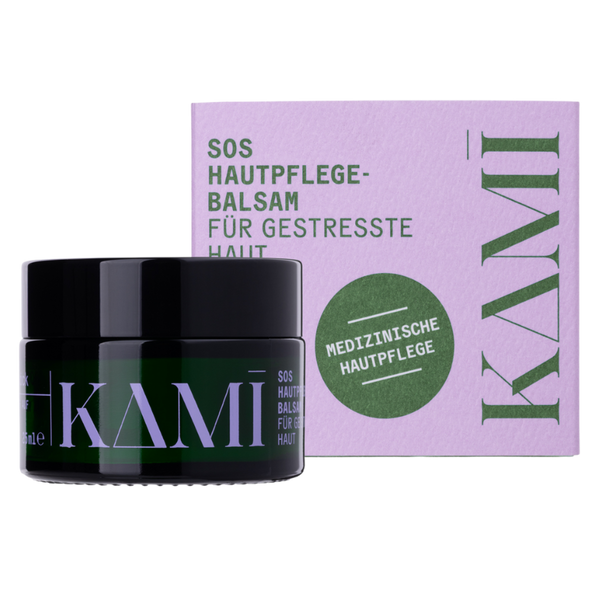 KAMI SOS Hautpflege-Balsam