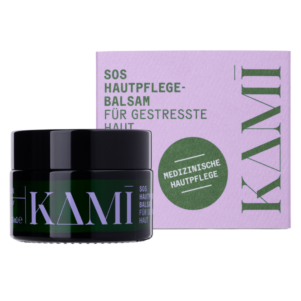 KAMI SOS Hautpflege-Balsam