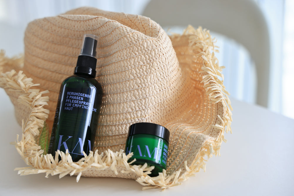 KAMI skincare