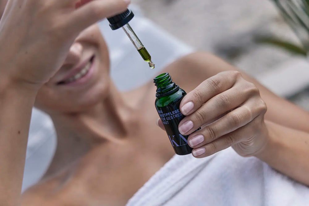 KAMI skincare