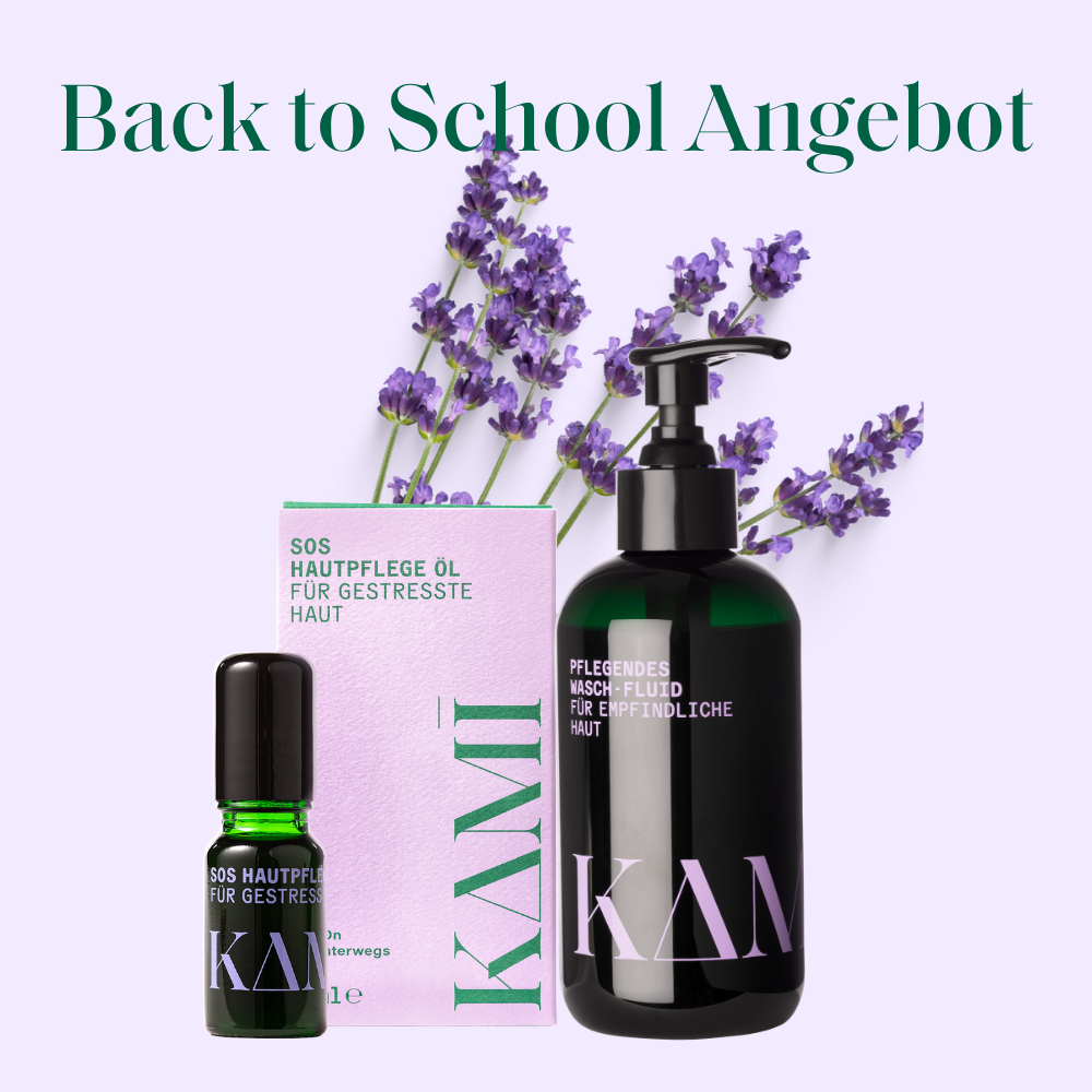 Only for a short time at the start of school