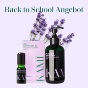 Only for a short time at the start of school