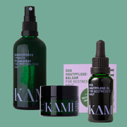 Psoriasis-Pflege Starter Set