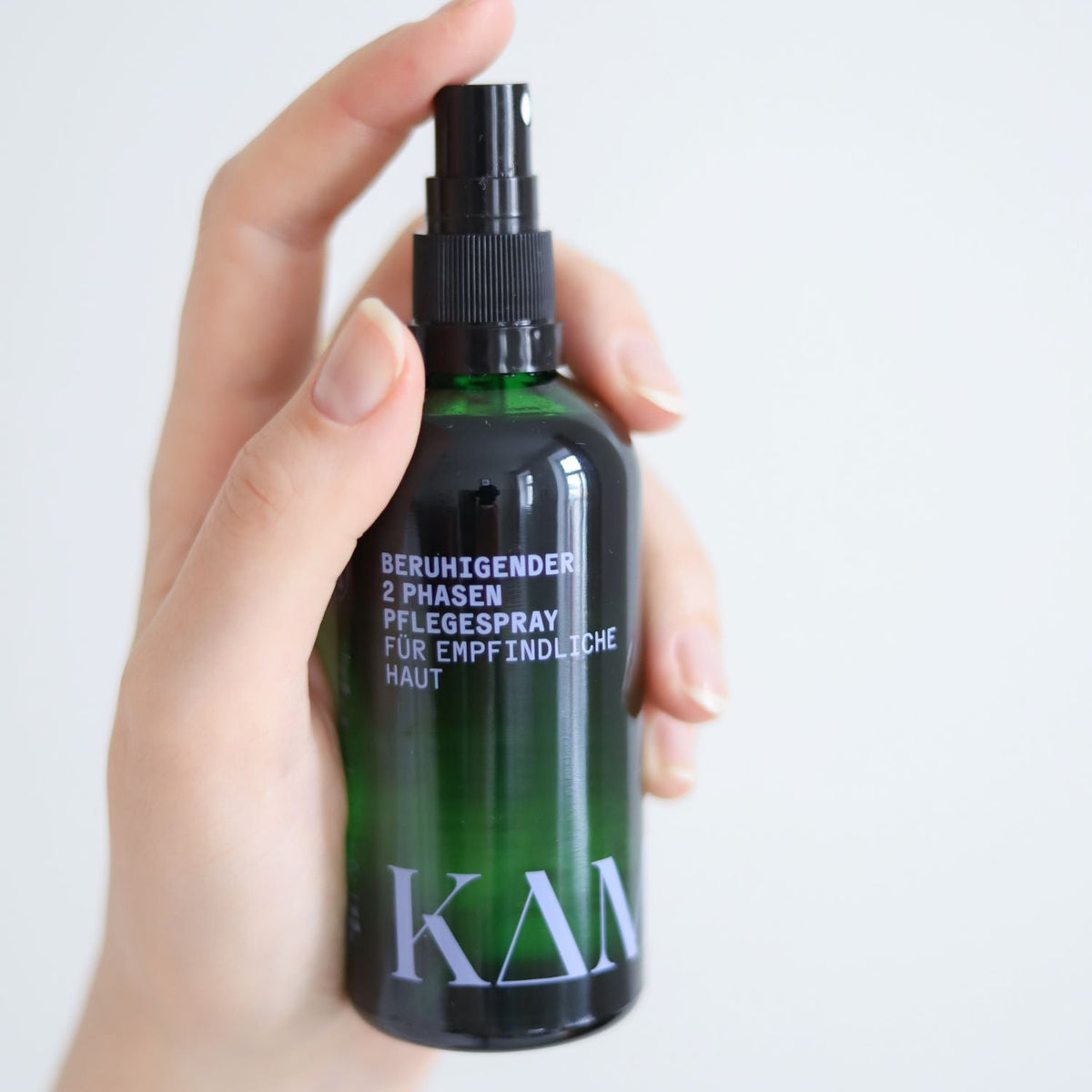 mit 60% Bio ALoe Vera