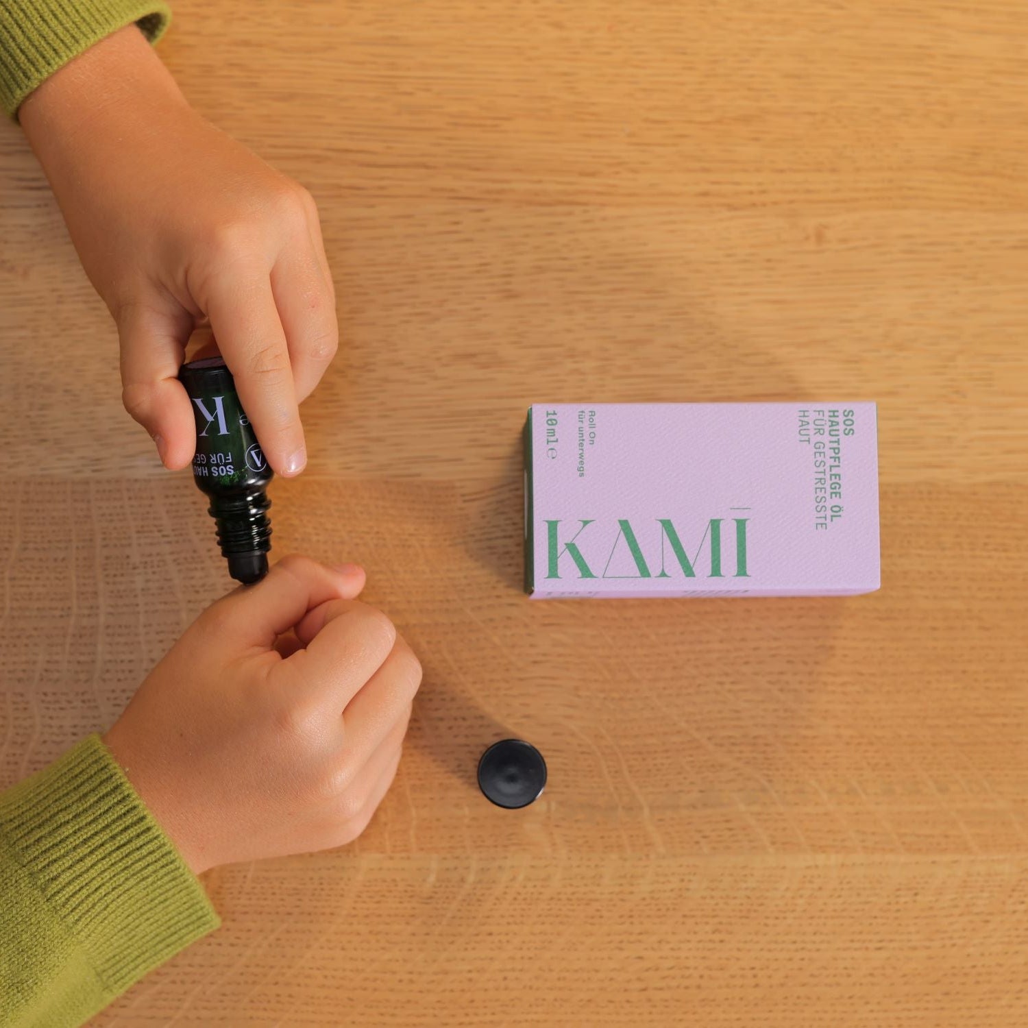 ideal für Kinder