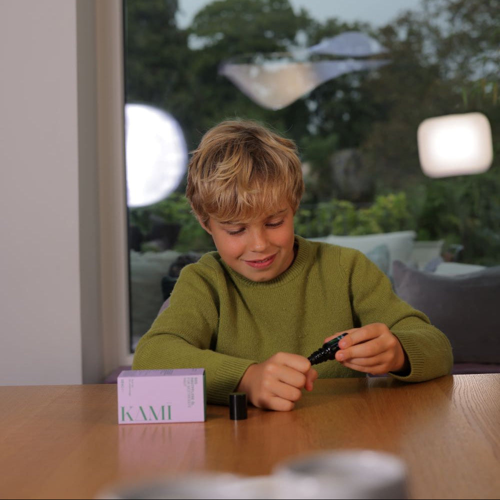 ideal für Kinder